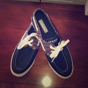 Never worn Sperry Top-sider